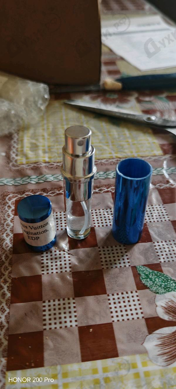 Парфюмерия Imagination от Louis Vuitton