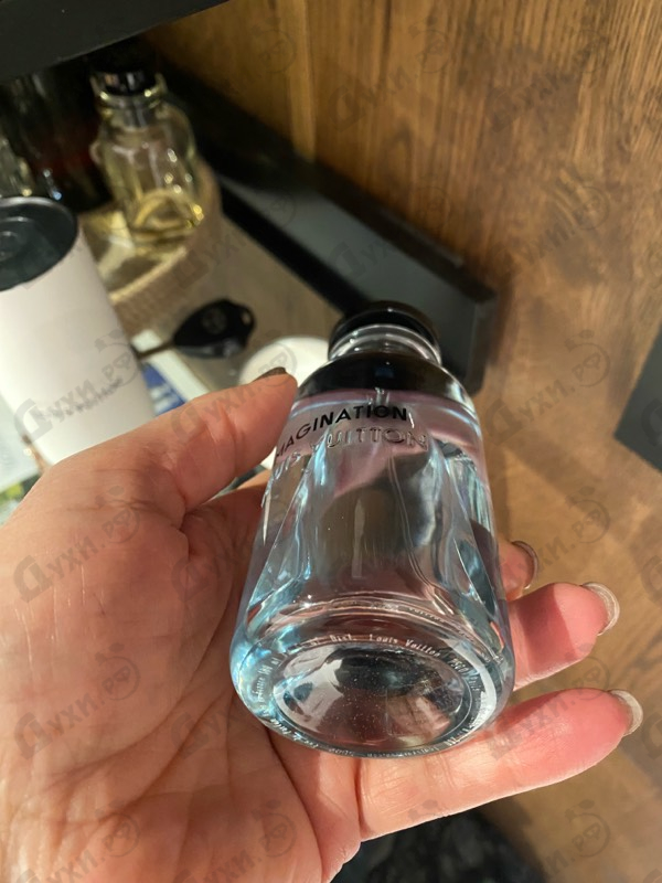 Купить Louis Vuitton Imagination