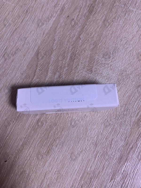 Отзывы Louis Vuitton Imagination