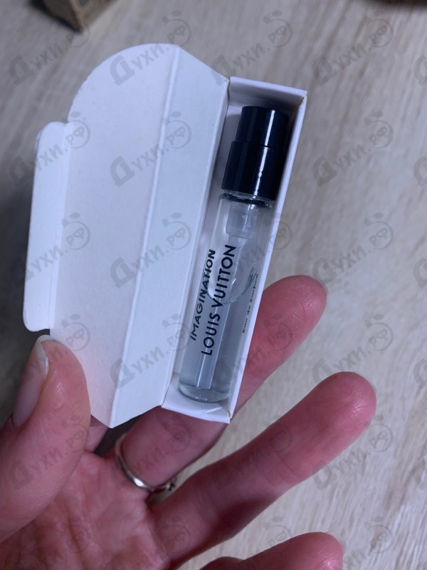 Купить Imagination от Louis Vuitton