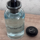 Отзывы Louis Vuitton Imagination