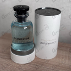 Отзывы Louis Vuitton Imagination