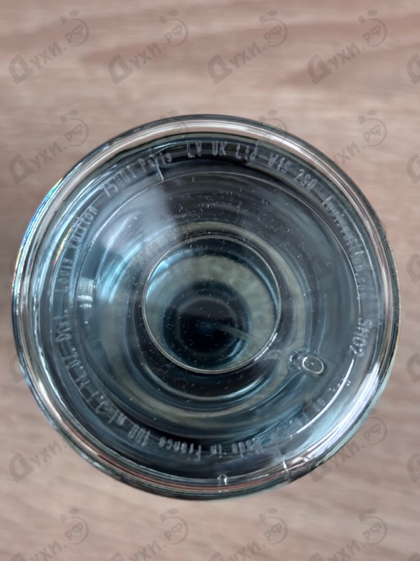 Парфюмерия Imagination от Louis Vuitton