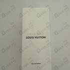 Духи Sur la Route от Louis Vuitton