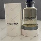 Отзывы Louis Vuitton Sur la Route