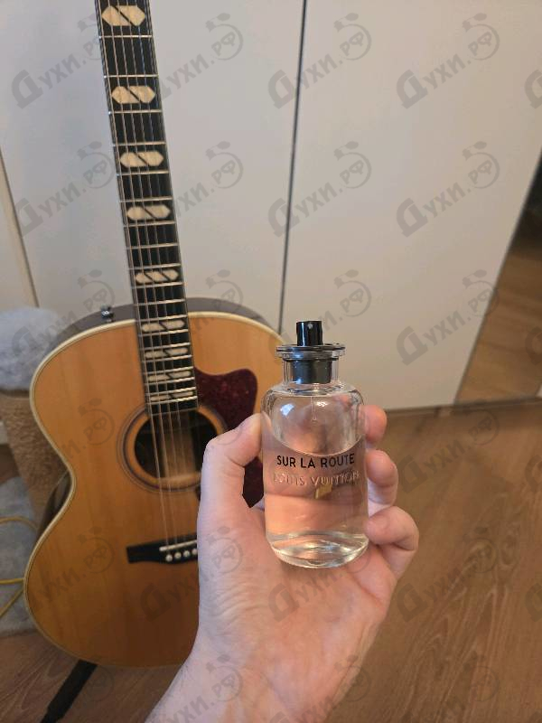 Купить Sur la Route от Louis Vuitton