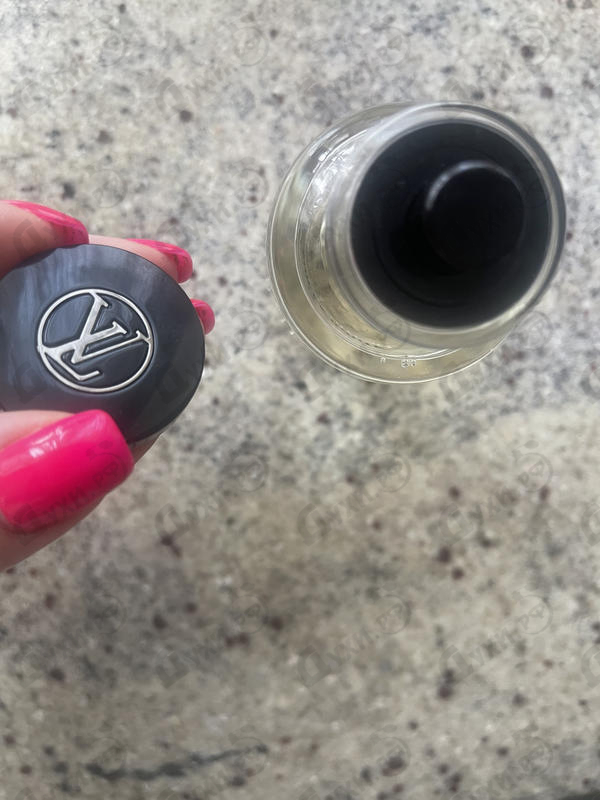 Духи Sur la Route от Louis Vuitton