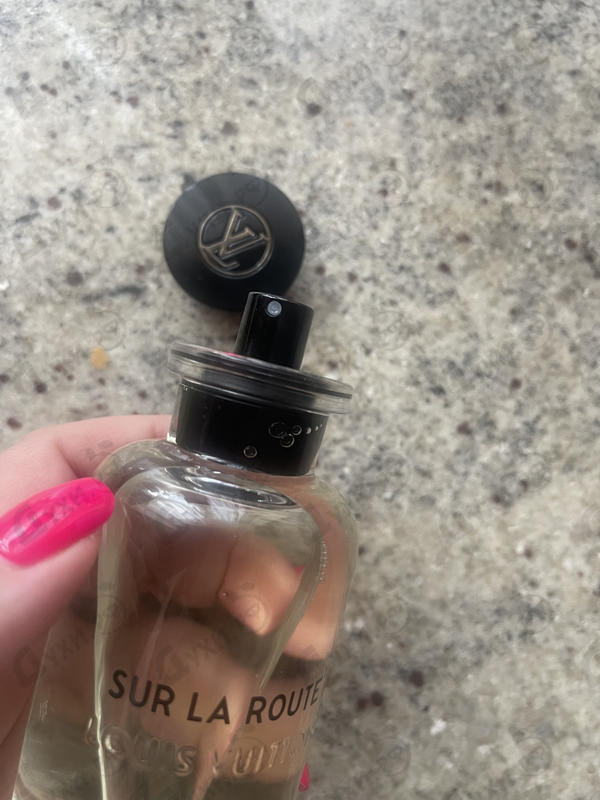 Купить Sur la Route от Louis Vuitton