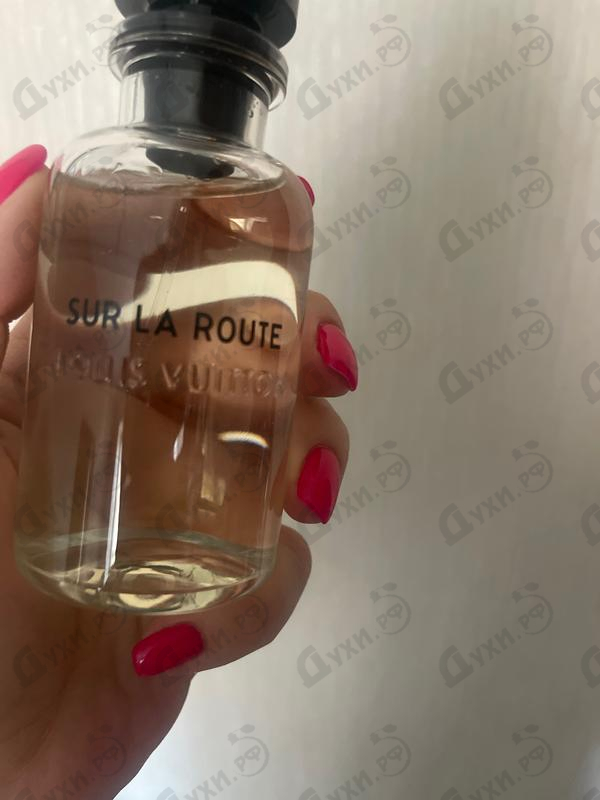 Отзывы Louis Vuitton Sur la Route