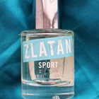 Отзыв Zlatan Ibrahimovic Parfums Zlatan Sport FWD
