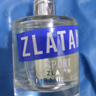 Отзывы Zlatan Ibrahimovic Parfums Zlatan Sport PRO