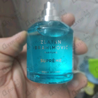 Отзывы Zlatan Ibrahimovic Parfums Supreme Pour Homme