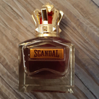 Отзыв Jean Paul Gaultier Scandal