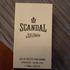 Отзыв Jean Paul Gaultier Scandal Парфюмерия Scandal от Jean Paul Gaultier