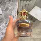 Отзыв Jean Paul Gaultier Scandal