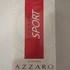 Парфюмерия Azzaro Sport от Azzaro