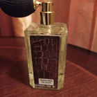Отзыв Sisley Soir D'Orient Wild Gold Edition