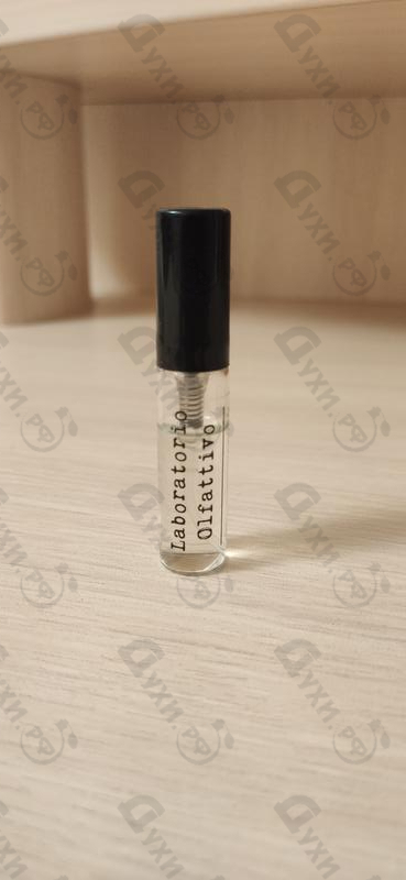 Парфюмерия Laboratorio Olfattivo Bergamotto Купить Bergamotto от Laboratorio Olfattivo
