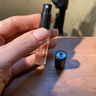 Духи Bergamotto от Laboratorio Olfattivo