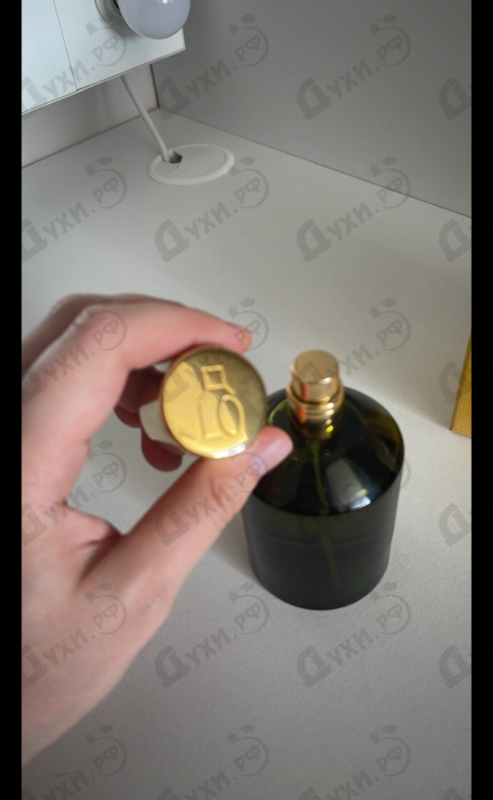 Купить Bergamotto от Laboratorio Olfattivo