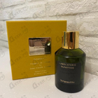 Отзыв Laboratorio Olfattivo Bergamotto