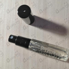 Духи Bergamotto от Laboratorio Olfattivo