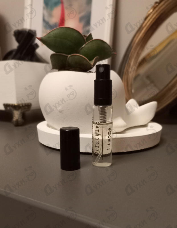 Купить Limone от Laboratorio Olfattivo