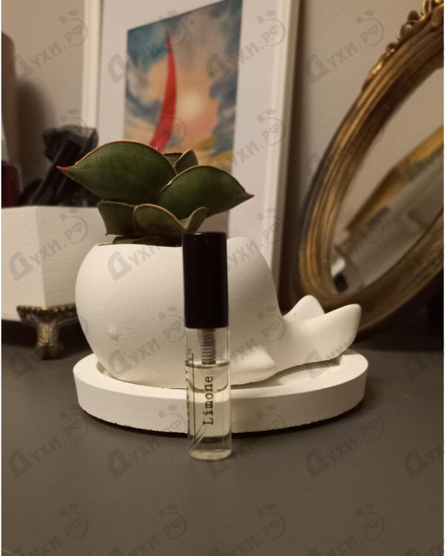 Отзывы Laboratorio Olfattivo Limone