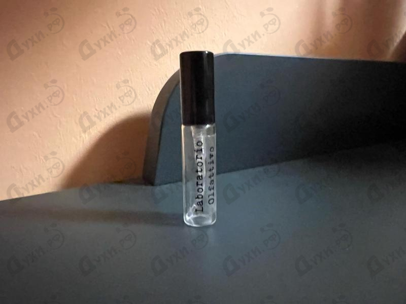 Парфюмерия Limone от Laboratorio Olfattivo