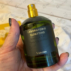 Отзыв Laboratorio Olfattivo Limone