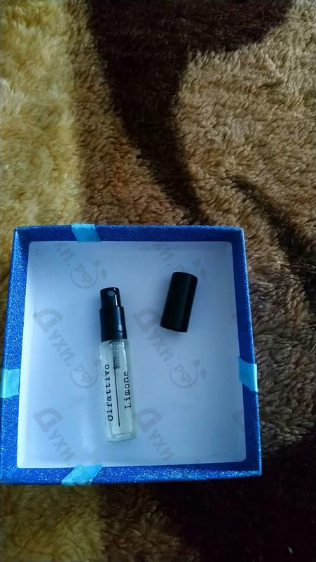 Купить Laboratorio Olfattivo Limone