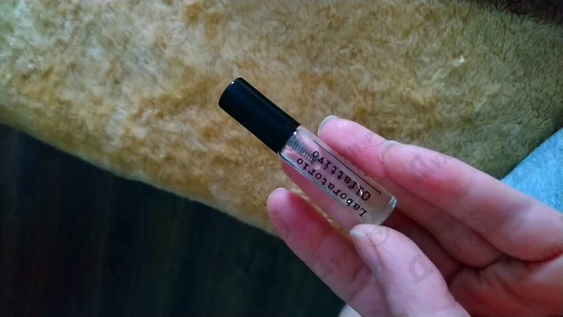 Парфюмерия Limone от Laboratorio Olfattivo