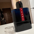 Купить Luna Rossa Ocean от Prada