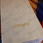 Духи Sicilian Leather от Memo