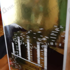 Отзыв Memo Sicilian Leather