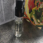 Духи Sicilian Leather от Memo