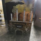 Отзывы Memo Sicilian Leather