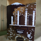 Отзыв Memo Sicilian Leather