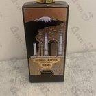 Духи Sicilian Leather от Memo