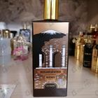 Духи Sicilian Leather от Memo