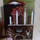 Отзывы Memo Sicilian Leather