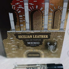 Отзыв Memo Sicilian Leather