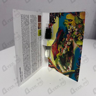 Отзыв Memo Sicilian Leather