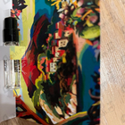 Духи Sicilian Leather от Memo