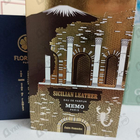 Отзыв Memo Sicilian Leather