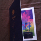 Отзыв Floraiku Young At Heart