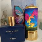 Отзывы Floraiku Young At Heart