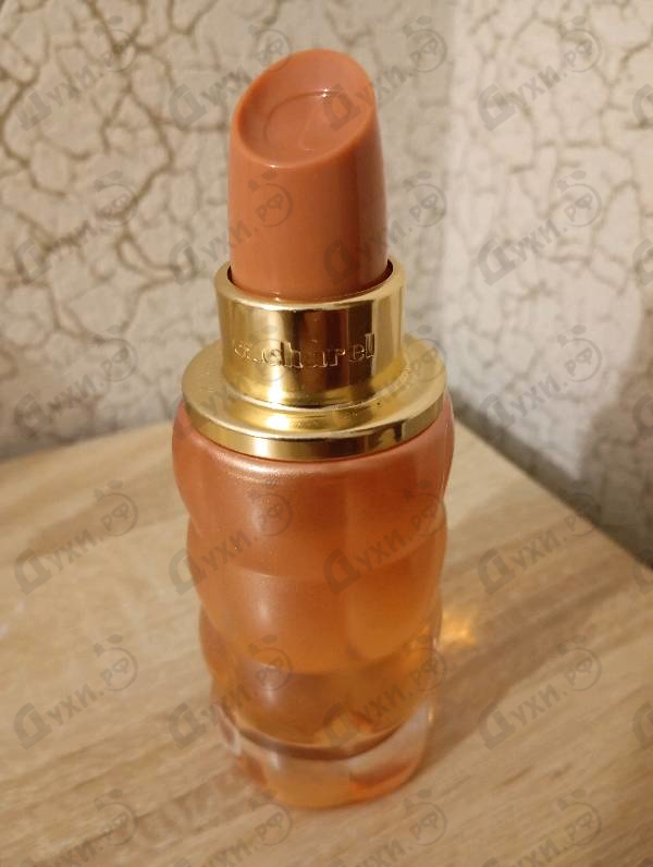 Духи Yes I Am Glorious от Cacharel