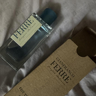 Отзывы Ferre Fougere Italiano