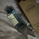 Отзыв Ferre Fougere Italiano